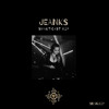 Shakticast / 027 - Jeanks DJ mix artwork - Electronic music tracklist cover image