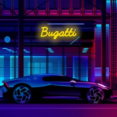 Starix & KSKV - Bugatti (Official Audio)