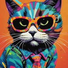 Funkycat