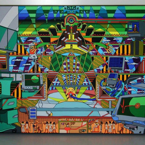 Shed That Part Of Me