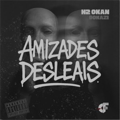 Amizades Desleais