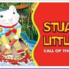 𝗪𝗮𝘁𝗰𝗵!! Stuart Little 3: Call of the Wild (2005) (FullMovie) Mp4 OnlineTv