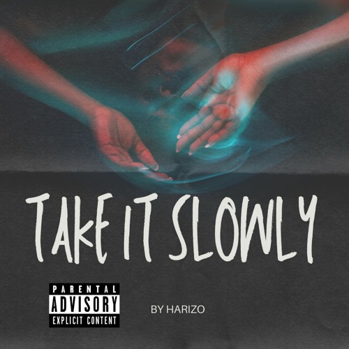 Take it slowly beat instrumental