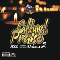 Kcee - Cultural Praise Vol. 2 ft. Okwesili Eze Group