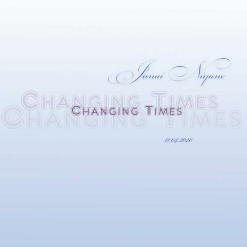 Changing Times