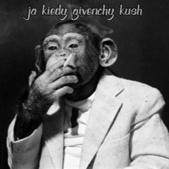 spazma - givenchy kush