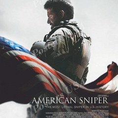 American Sniper (2014): The Funeral (Ennio Morricone) fingerstyle guitar + TAB