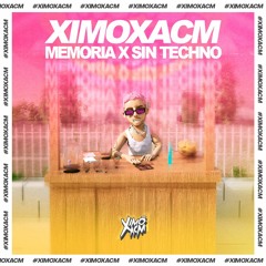 Mora - Memorias (Ximoxacm Tech Remix) FREE! 🔥