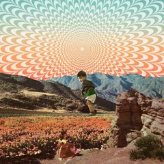 Lucy Enigma - Pieces of