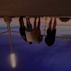 up all night (prod palmer)