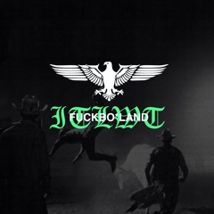 ITLWT ( IN THE LOVE WE TRUST )