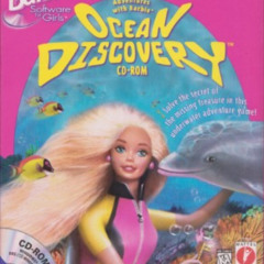 barbie streisand