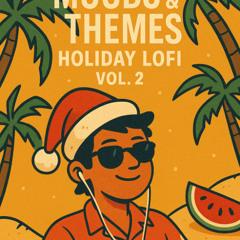 Winter Breeze Lofi