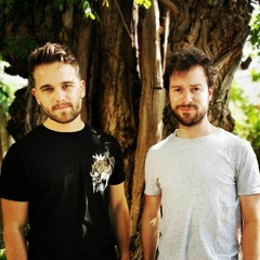 The Locker w/ Ackroyd & Renfer - Subtle Radio - 04/10/2022