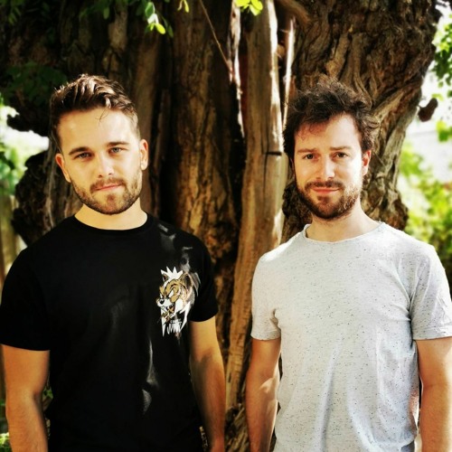 The Locker w/ Ackroyd & Renfer - Subtle Radio - 04/10/2022
