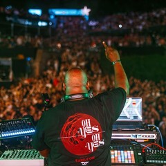 Carl Cox @ EXIT 2024 Hybrid  set at mts Dance Arena (FULL SHOW)