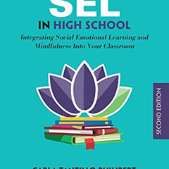 [READ] KINDLE √ Everyday SEL in High School by  Carla Tantillo Philibert EBOOK EPUB K