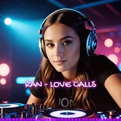 Love Calls