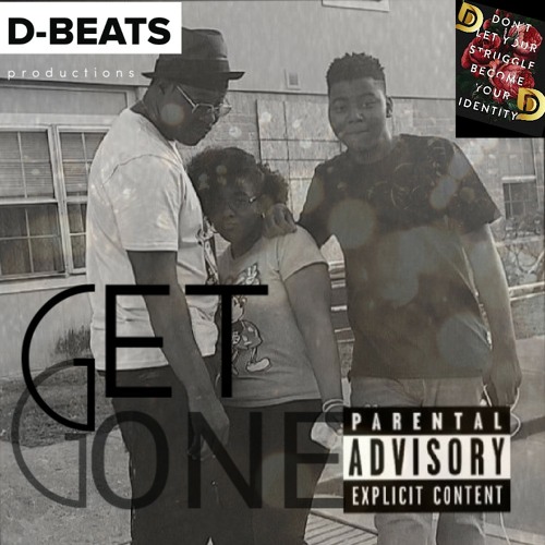 GET GONE - NLE CHOPPA - TYPE BEAT