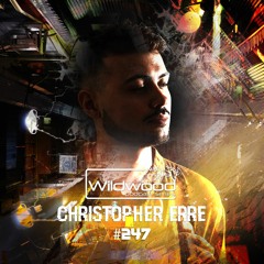 #247 -  Christopher Erre - (ARG)