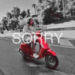 Madonna - Sorry (FRANK BERG Trance Remix)