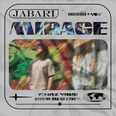 JABARI - Mirage [Free Download]