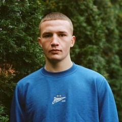 Icegergert, Серега-78 Черный Бумер Flow