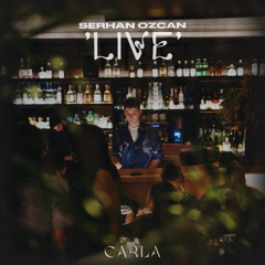 SERHAN OZCAN Live @ CARLA, Istanbul [07.02.2025]