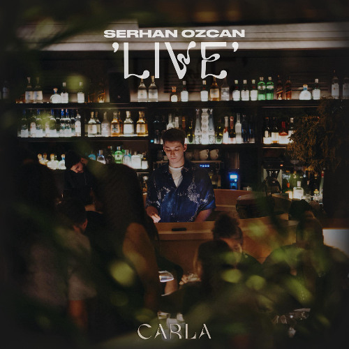 SERHAN OZCAN Live @ CARLA, Istanbul [07.02.2025]
