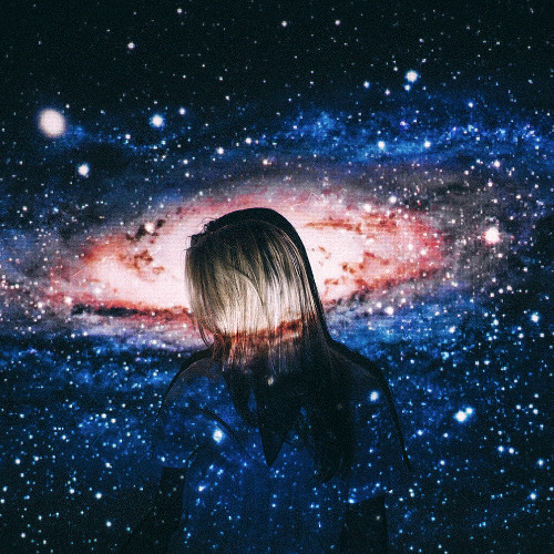 Where is the Life? Breathed by the Universe Life Attunement