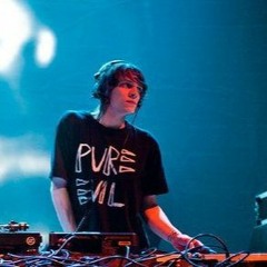 Christ & Tobikz - VSR // Finder Rec.