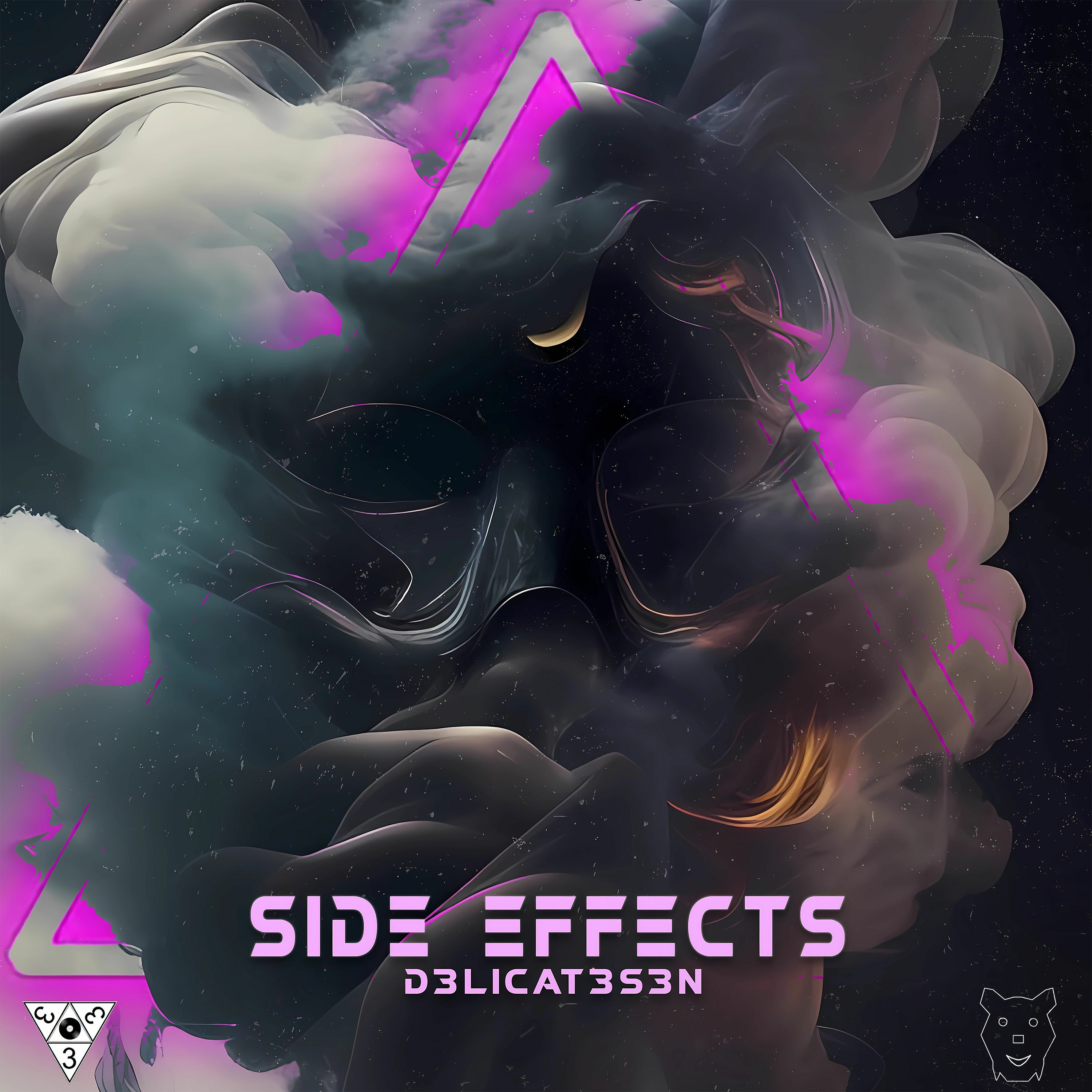 Side Effects (feat. Sophia Scott) episode artwork