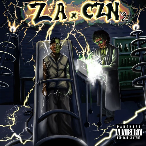 PUT IT TO REST [Wokeczn]