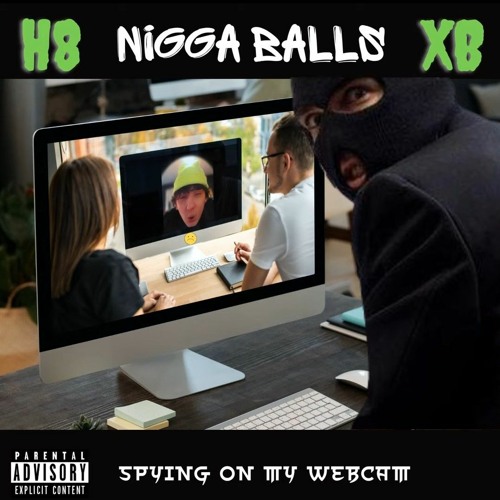 Nigga Balls
