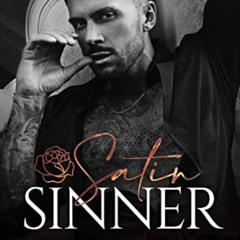 [View] KINDLE 📙 Satin Sinner (Stepanov Bratva Book 1) by  Nicole Fox PDF EBOOK EPUB