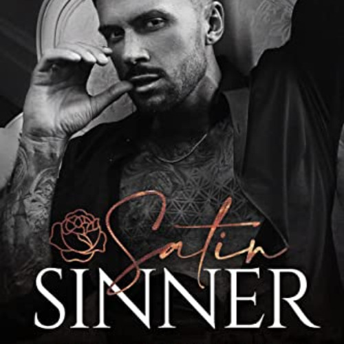 Access EBOOK 📝 Satin Sinner (Stepanov Bratva Book 1) by  Nicole Fox [EBOOK EPUB KIND