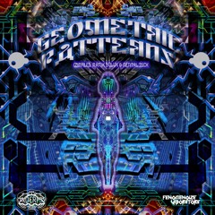 Future Frequencies @ V.A. Geometric Patterns compiled by Mental Tech & Manik Buluk
