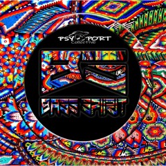 Bass Spirit👽 (PsyPort Collective) - PsychedelicCloud (144-146Bpm)