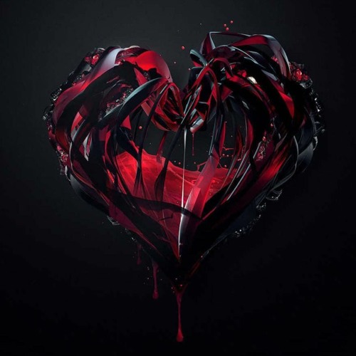 Dark Love