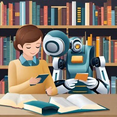 Robot Study Partner