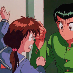 YUSUKE & KEIKO