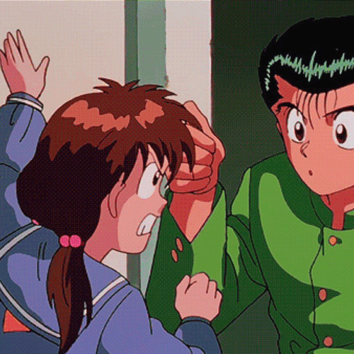 YUSUKE & KEIKO