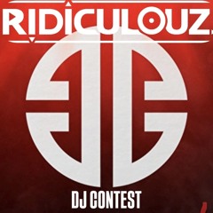 Origins E-Force - DJ CONTEST 2025