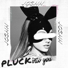Pluck Into You (Joshh Remix)