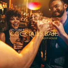 Sections 9 : Cocktails Bar