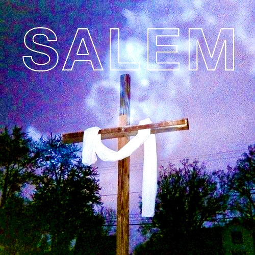 SALEM – REDLIGHTS (LIVE)