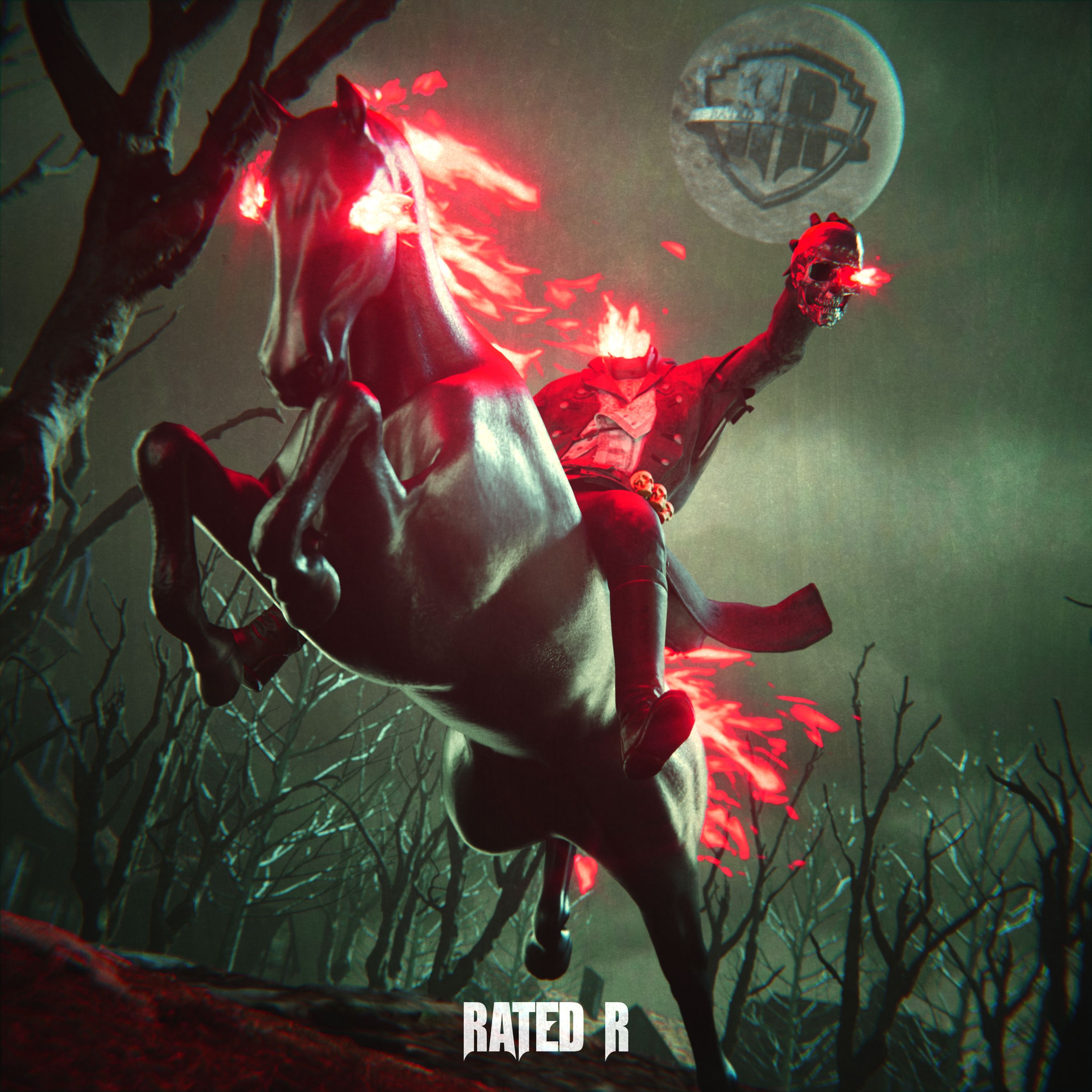 RATED R – SLEEPY HOLLOW