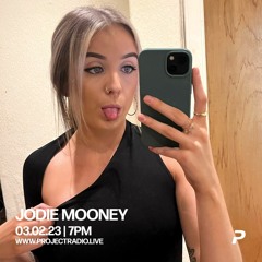 Jodie Mooney - 3rd February 2023