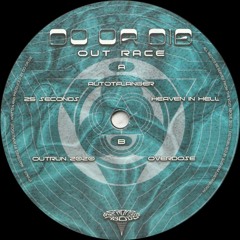 Do Or Die - Out Race (FTVA03)