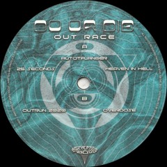 Do Or Die - Out Race (FTVA03)